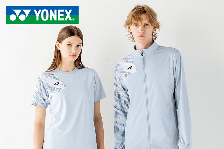 YONEX