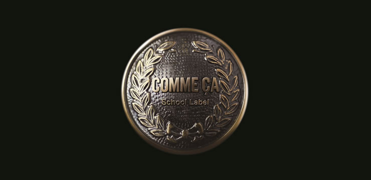 COMME CA