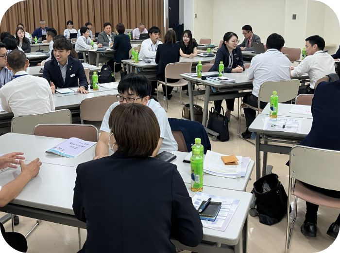営業基礎力研修